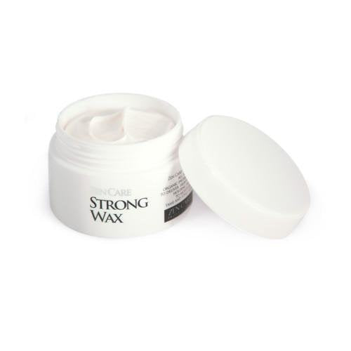 CollaZen Care Strong Hair Wax – 3.17 oz (90 g)