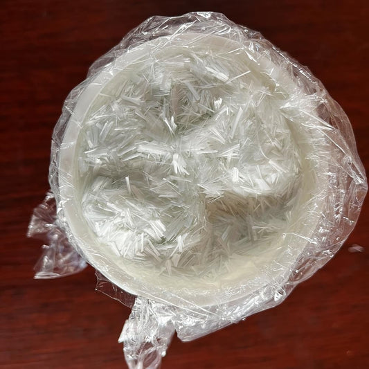 KATOOL Chopped Fiberglass Strands – 2 lbs (1/4″)