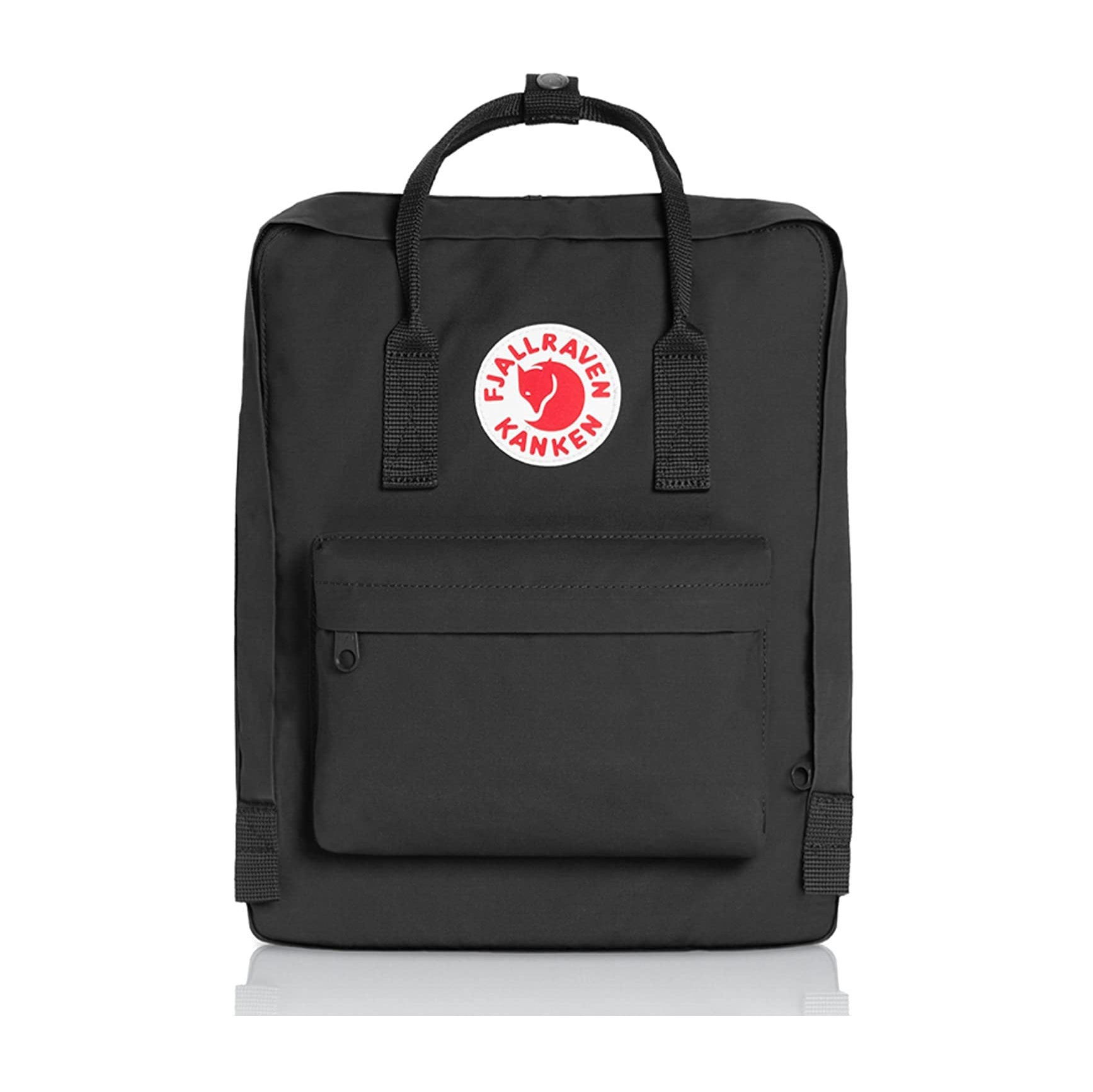 Fjallraven Kanken Classic Backpack for Everyday WONMIRE