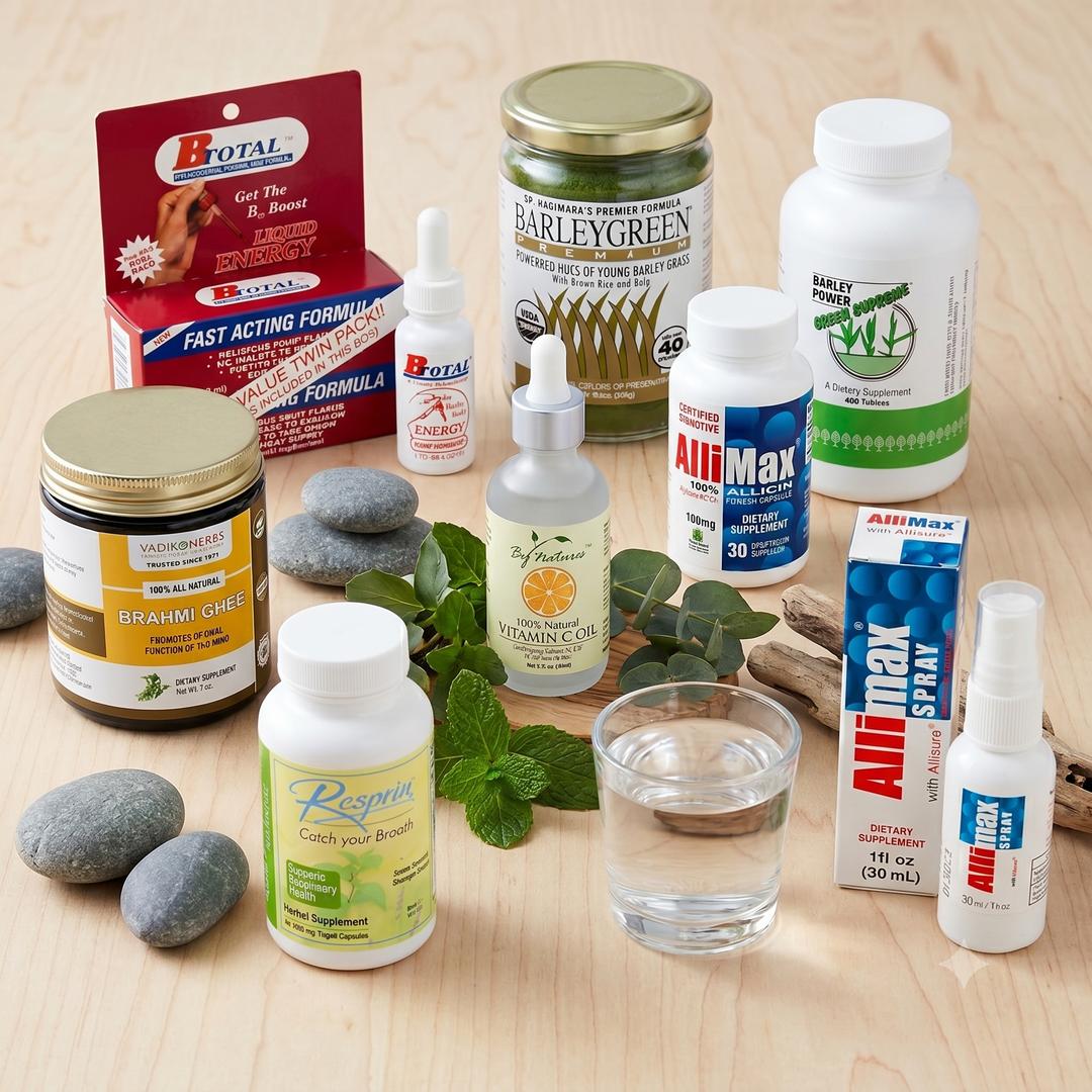 Health & Wellness