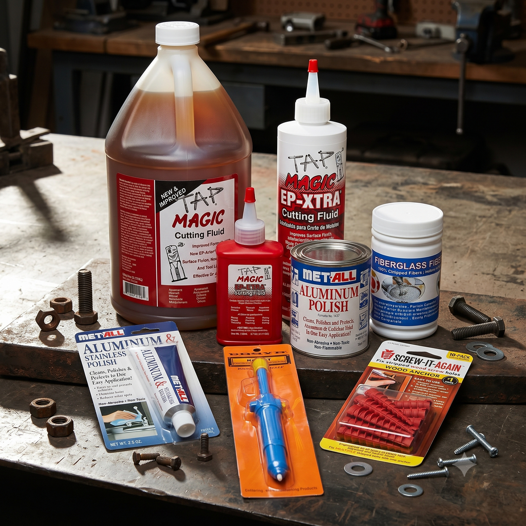 Industrial Tools