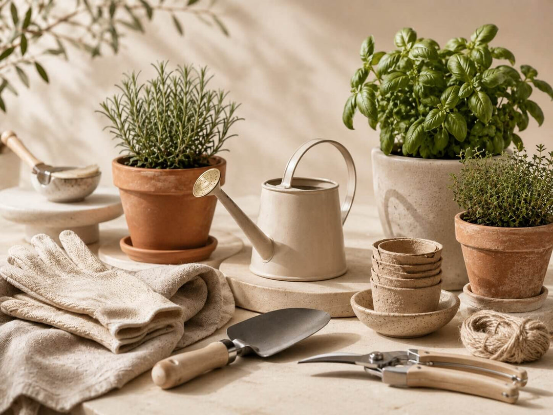 Garden & Outdoor Living