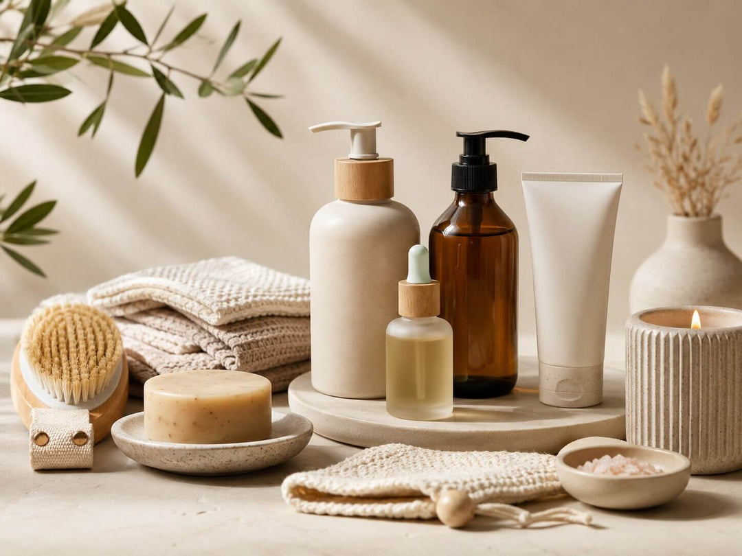 Beauty & Care