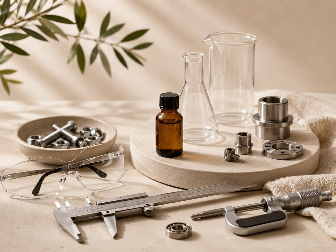 Industrial Tools