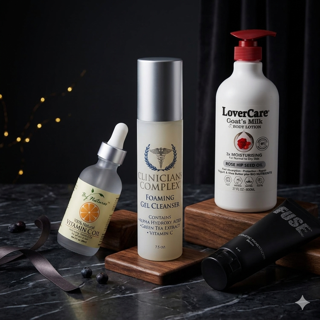 Beauty & Care