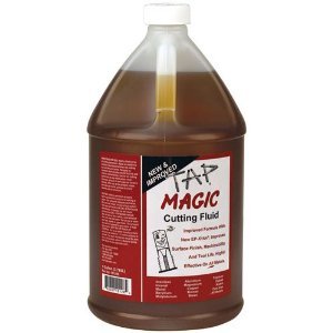 Tap Magic Spray Tap Magic With Ep Xtra Tapping Fluid 1 Gallon 10128e – WONMIRE