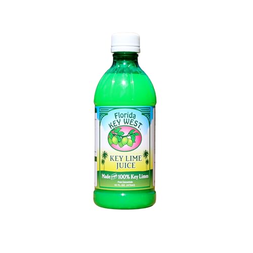 Florida Key West JUICE_AND_JUICE_DRINK