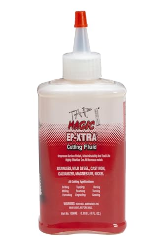 Forney 20857 Tap Magic Industrial Pro Cutting Fluid
