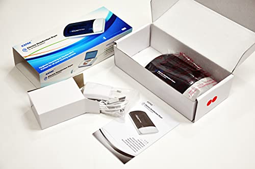 Kapak Ultra Violet C Hearing Aid Dryer