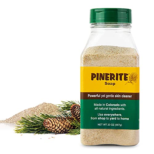 Pinerite Hand Cleaner