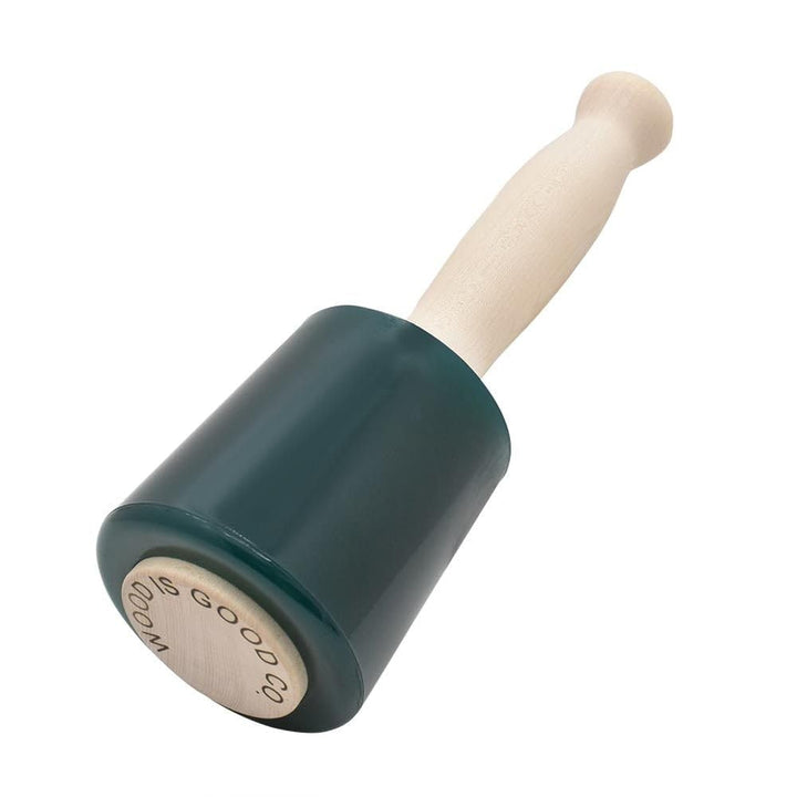 Wood Is Good WD201 Mallet | 20 oz