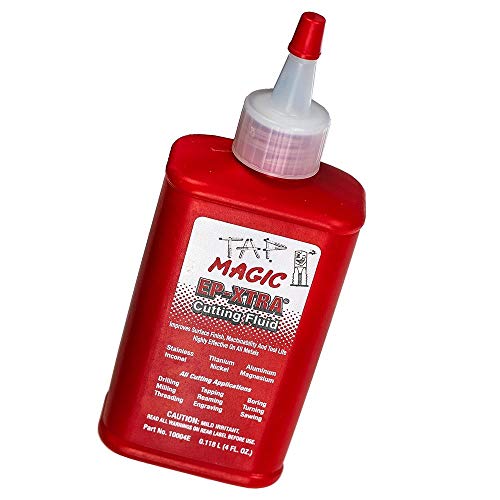 Forney 20857 Tap Magic Industrial Pro Cutting Fluid