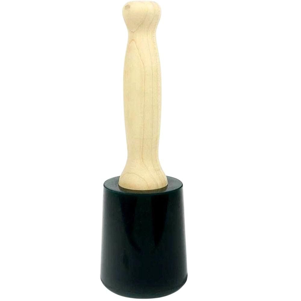 Wood Is Good WD202 Mallet | 30 oz