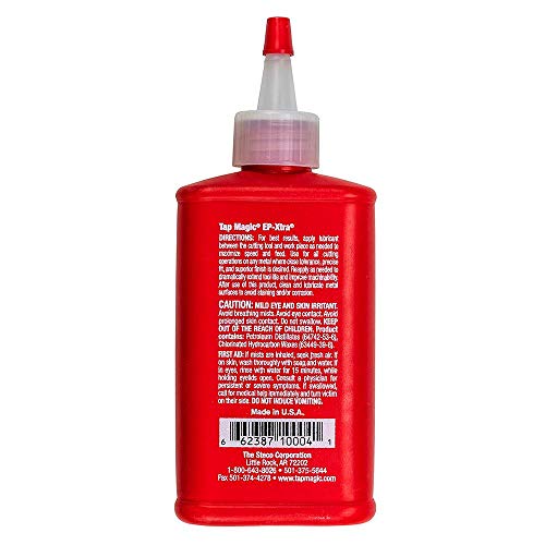 Forney 20857 Tap Magic Industrial Pro Cutting Fluid