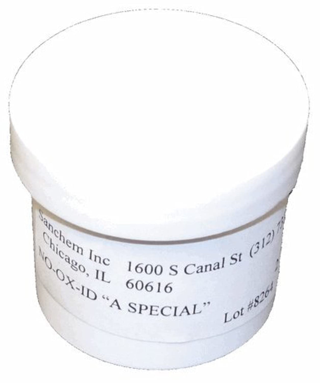 NO-OX-ID A-Special- Electrical Contact Grease- Keeps Metals Free of Rust and Corrosion- Part