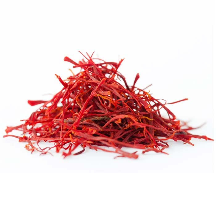 Aiva Spanish Saffron | 1 g