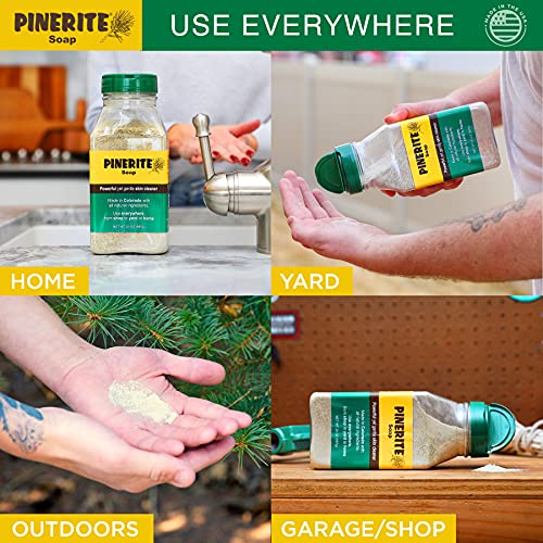 Pinerite Hand Cleaner