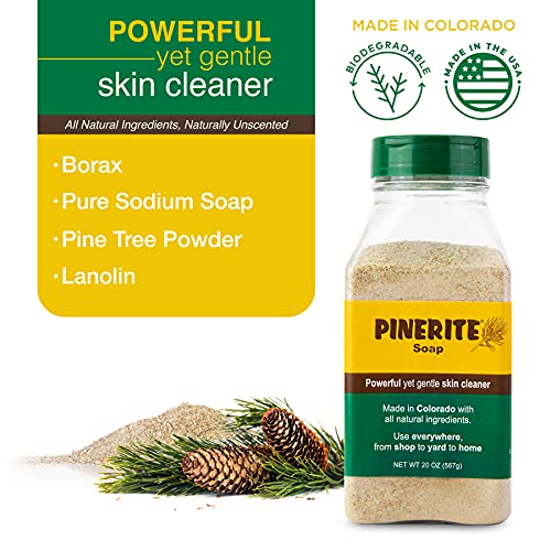 Pinerite Hand Cleaner