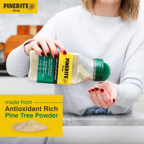 Pinerite Hand Cleaner