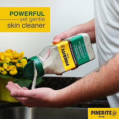 Pinerite Hand Cleaner