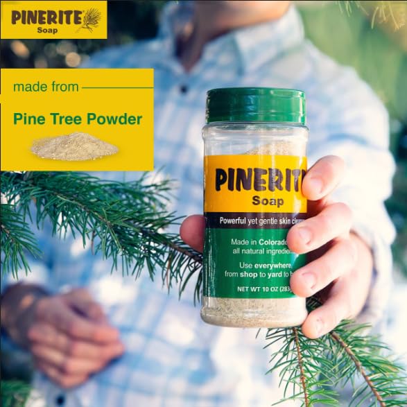 Pinerite Hand Cleaner | 10 oz