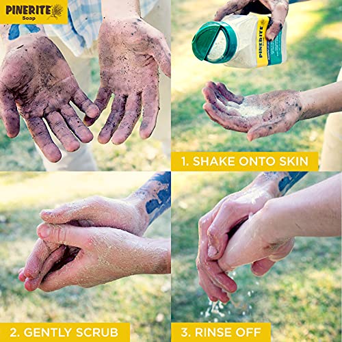 Pinerite Hand Cleaner