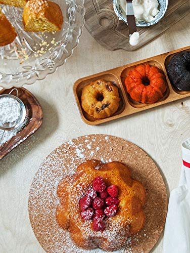 Tortuga Rum Cake | 16 oz