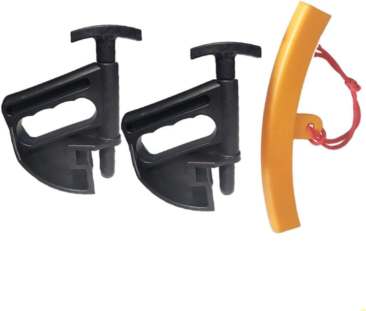 KATOOL Tire Changer Bead Clamp | 2 Pack