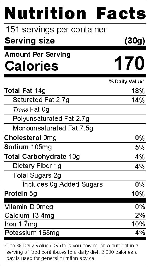 AIVA - Cashew Pieces Raw Premium Grade, 10 lb Bulk, Unroasted &amp; Unsalted Cashews for Cooking, Baking &amp; Topping
