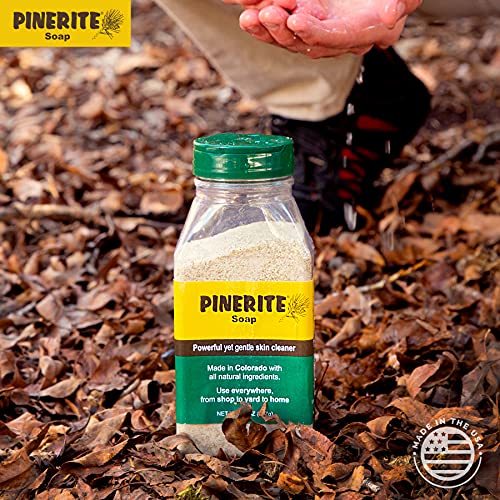 Pinerite Hand Cleaner