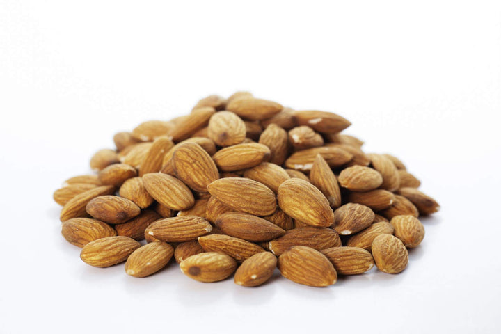 Aiva Whole Raw Almonds | 5 lb