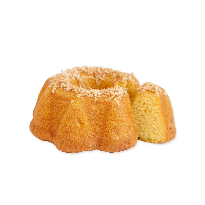 Tortuga Rum Cake | 16 oz