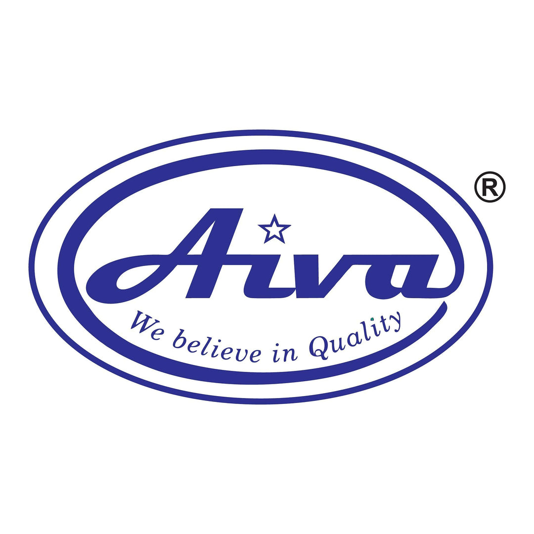 Aiva Whole Green Peas | 4 lb