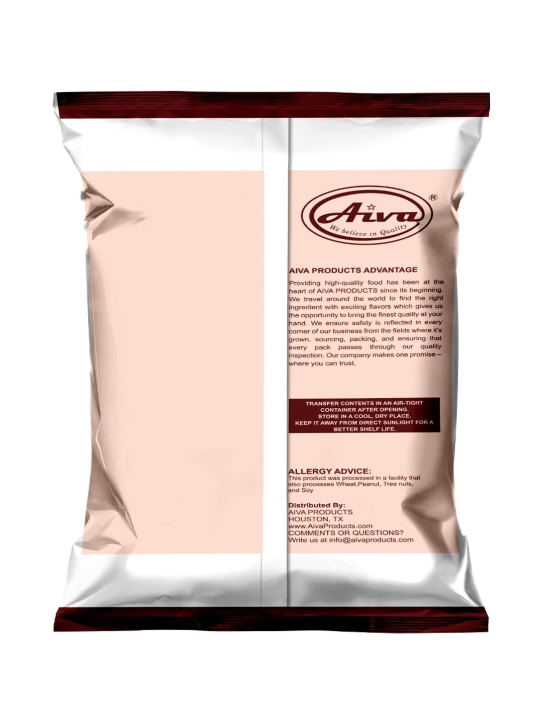 Aiva Green Raisins (2 LB) Bulk– Premium Seedless Dried Fruit for Snacking, Baking, and Cooking