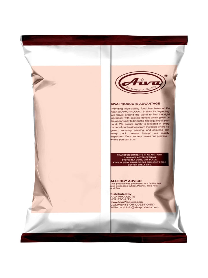 Aiva Green Raisins (2 LB) Bulk– Premium Seedless Dried Fruit for Snacking, Baking, and Cooking