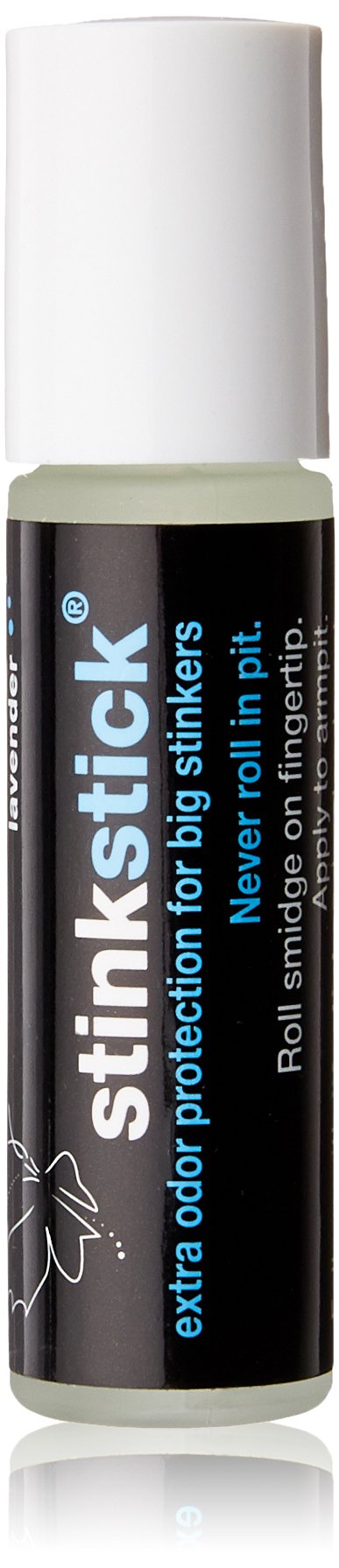 Duggan Sisters  Lavender StinkStick 0.35oz  Deodorant  Aluminum Free