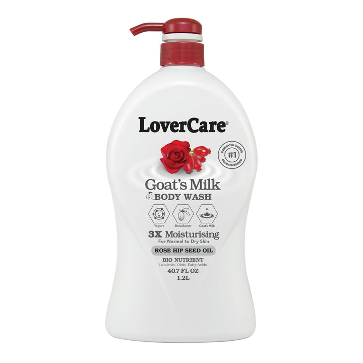Lover&