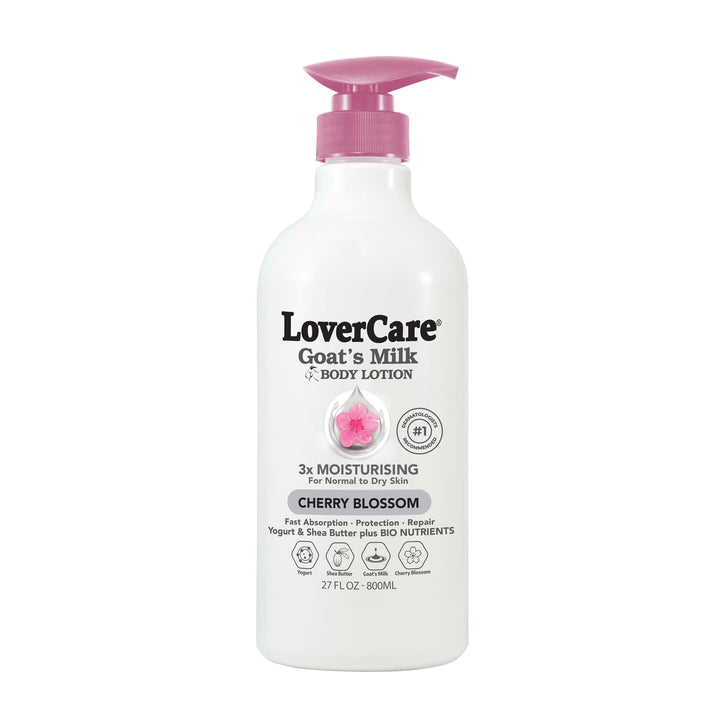 Lover&