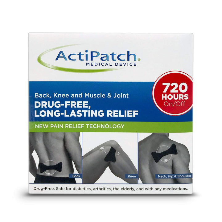 ActiPatch Therapy Device