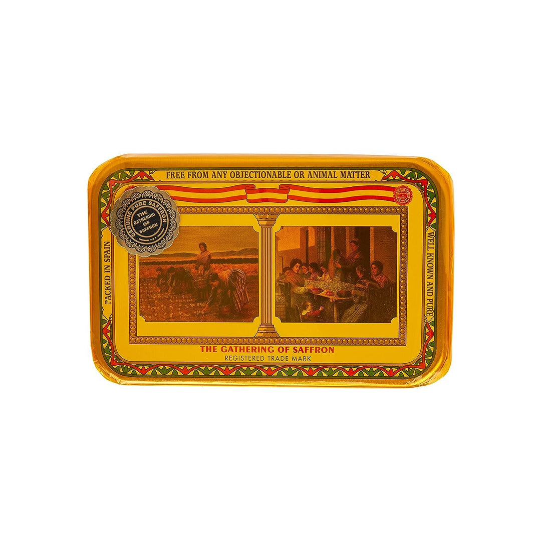 Aiva Spanish Saffron | 1 oz