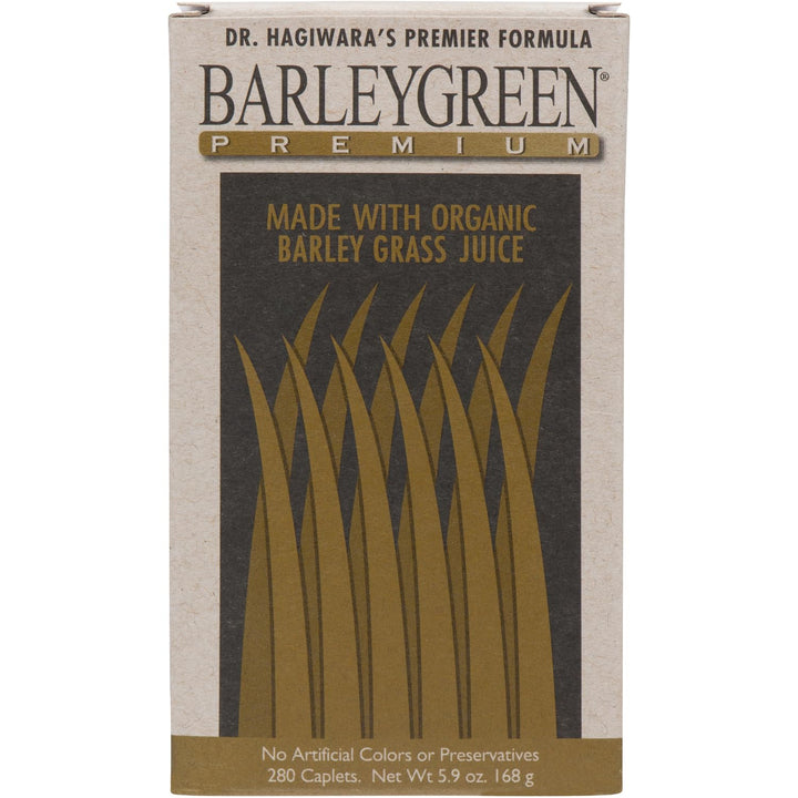 BARLEYGREEN Original Juice Powder | 8.5 oz