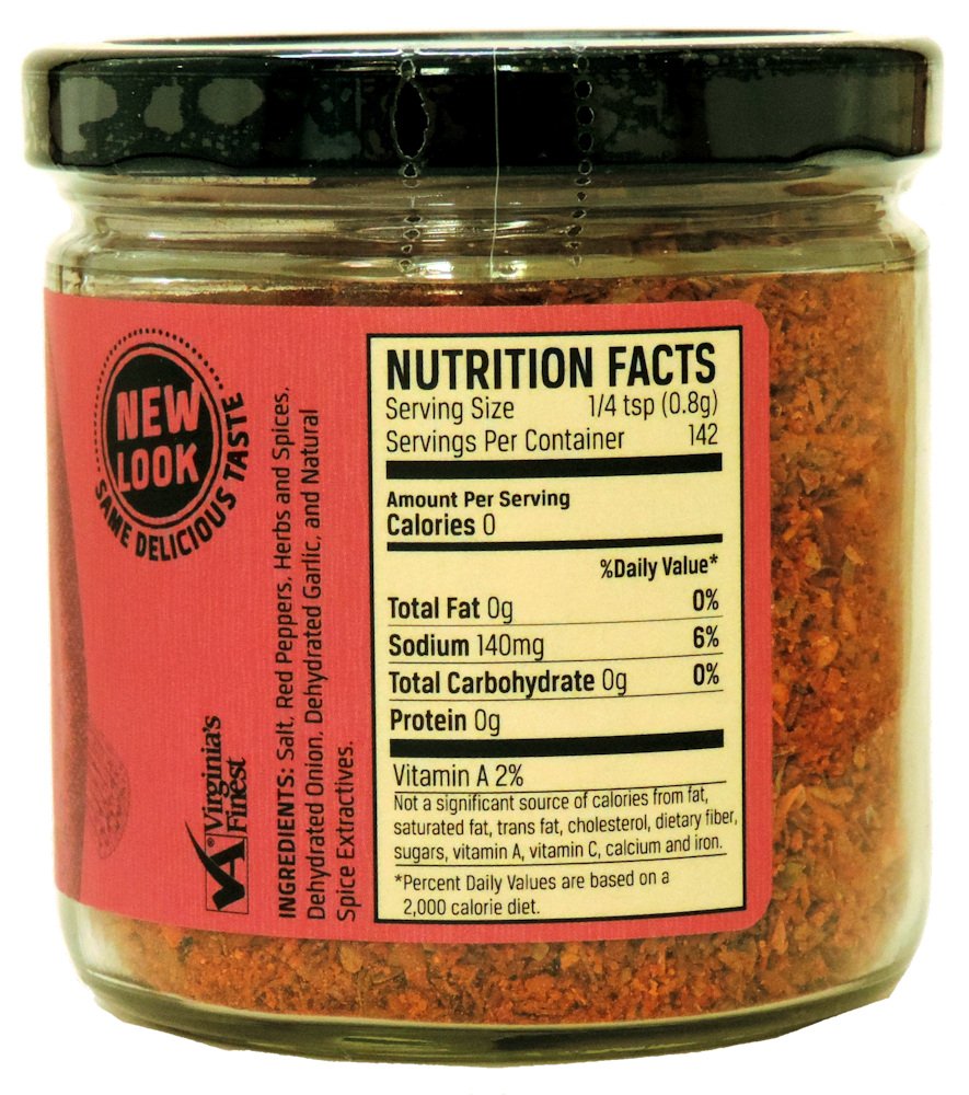 House Bayou Blackening Spice