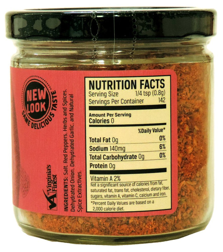 House Bayou Blackening Spice