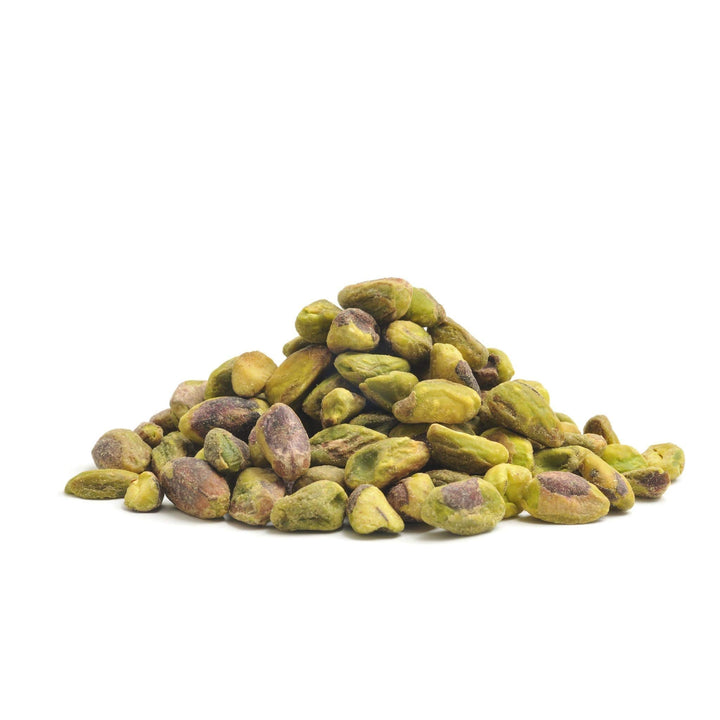 Aiva Raw Pistachios Unsalted | 2 lb