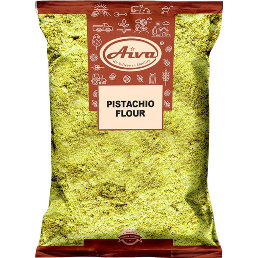 Aiva Pistachio Flour – 7 oz (200 g)