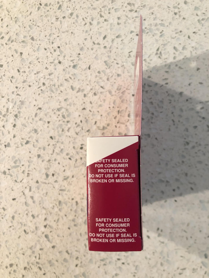 The B-Total Solution - Sublingual B Vitamins - Twin Pak