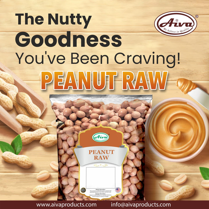 Aiva Raw Pistachios | 10 lb
