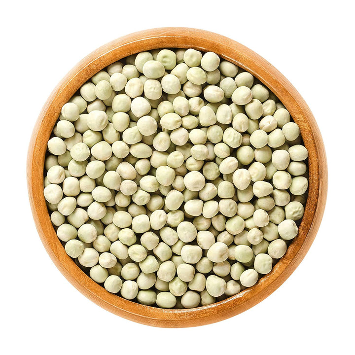 Aiva Whole Green Peas | 4 lb