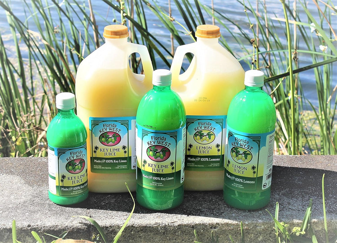Florida Key West JUICE_AND_JUICE_DRINK