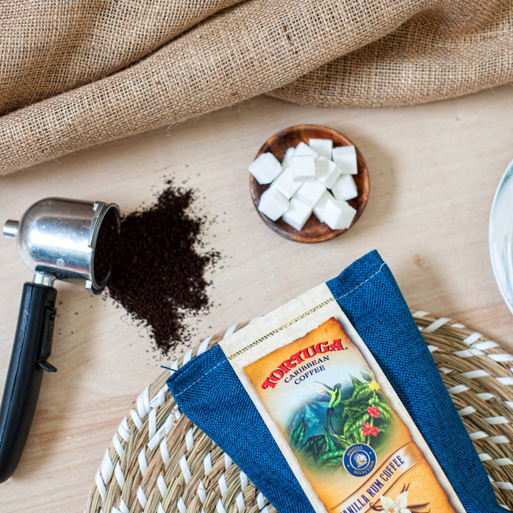 Tortuga Port Royal Jamaican Blue Mountain Coffee | 10 oz